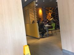 -麦当劳(安立路店)