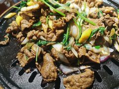 -京味斋·北京烤鸭(华威桥北工大店)
