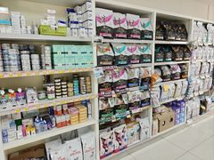 -美联众合动物医院·24h京西诊疗中心