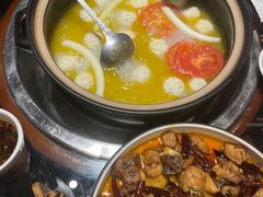 -志晖园圆子鸡·辣子鸡(阳光店)