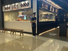 -太二酸菜鱼(沈阳万象城店)