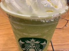 -星巴克(南京鼓楼吾悦广场店)