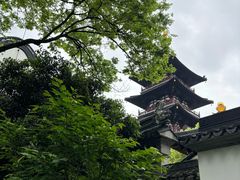 -寒山寺