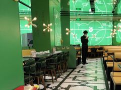 大堂-一席地·本地鸡窝·杭帮鸡火锅(萧山银隆百货店)