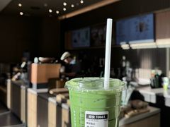 -星巴克(北京望京店)