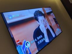 -华夏良子·足道SPA艾灸(王府井店)