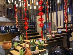 大堂-滇铺子·云南特色菜·第九届野生菌美食节(东风东路c86店)