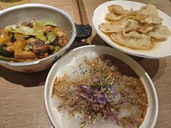 -金掌勺锅包肉(太原万达店)