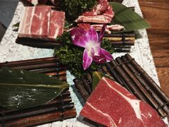 -匠牛道烤肉料理店(西坝河店)