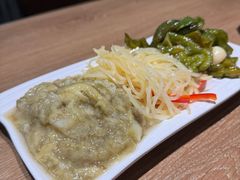 -直隶安家牛肉罩饼(建华店)