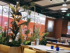 -玛尚诺意式餐厅(日月光店)