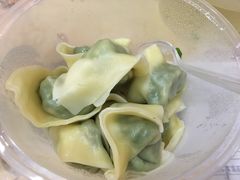 -顶巧鸡汤馄饨(虹口总店)