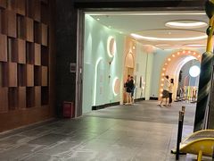 -清远熹乐谷温泉度假酒店