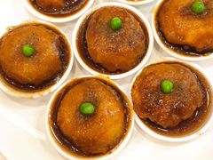 碧螺春厚味菇-五观堂素食(新华路店)