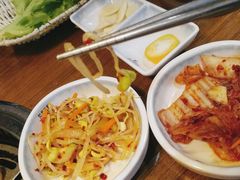 -豚豚猪村烤肉·韩国烤肉(总店)