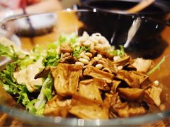 -云海肴·汽锅鸡·云南菜(天津国金汇店)