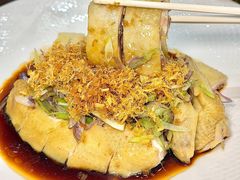-喜宴又一村·粤菜·茶点·海鲜(壹方天地店)