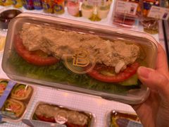 -巴黎贝甜(印象城店)