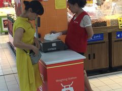 -物美(金华万达店)