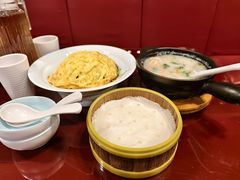 -宏状元现熬粥·京味菜(五棵松店)