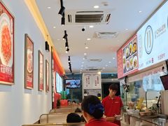 -初晋·山西地道刀削面.晋北莜面香(星耀城店)