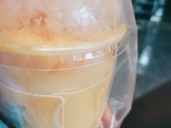 芒果雪乐-果呀呀(凯德广场店)