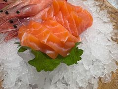 -竹之月日本料理铁板烧(香江花园店)