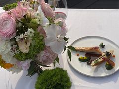 -上海和平饭店华懋阁 Cathay Room