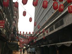 -丽丰茶冰室