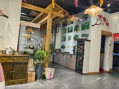 -攀枝花野菜铜火锅(万科凯德店)