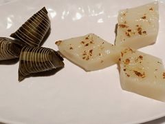 桂花拉糕-绿波廊(豫园店)