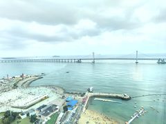 -大连君悦酒店