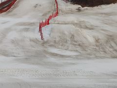 -北京莲花山滑雪场