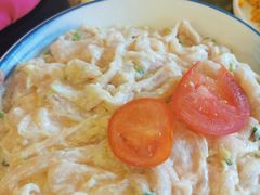 -芭夯兔·兔肉汤锅(新都店)