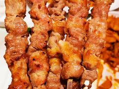 -君邦天山饭店(龙泉街店)