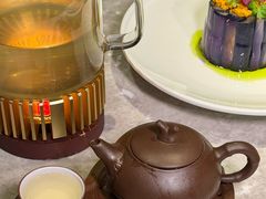 -同仁堂粹和餐厅·食养养生宴(新大都店)