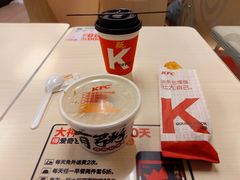 -肯德基(西单商场店)