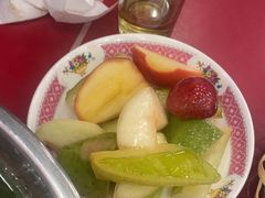 -潮汕•草根牛肉档(中江路店)