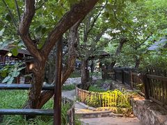 -北京水岸山吧度假村(雁栖镇店)