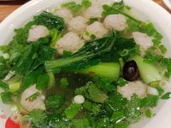 -子午路张记肉夹馍(兵马俑店)