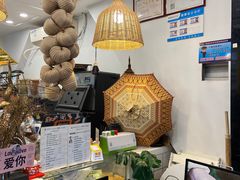 -春莱·老挝咖啡·泰式奶茶(钟楼店)