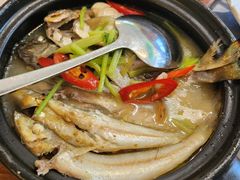 -大浪潮·潮汕菜·招牌生腌小青龙(福田店)
