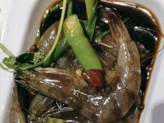-板凳烧烤(东关街店)