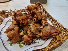 -好兄弟郭巨海鲜(天一阁店)