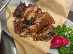 -蓉三少冒烤鸭·四川小吃集(北京首店)