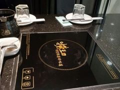 -捞王猪肚鸡火锅(财富中心店)