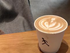 -常识咖啡common sense(春熙路店)