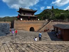 -雁门关景区