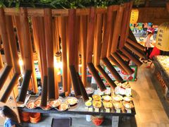 -六合居·明厨亮灶餐厅(成双大道店)