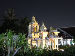 -王权免税店(廊曼机场店)
